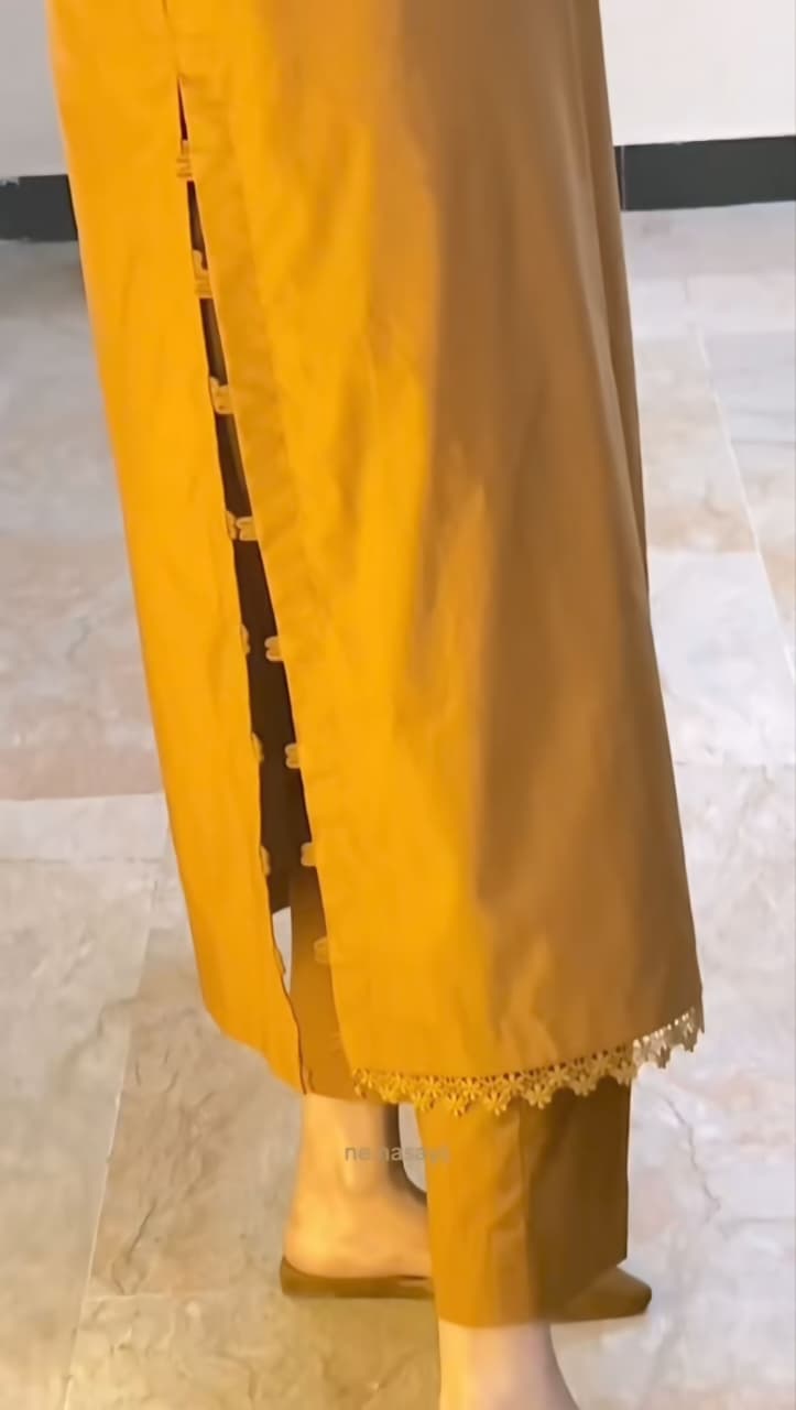 New 3 Piece Dress