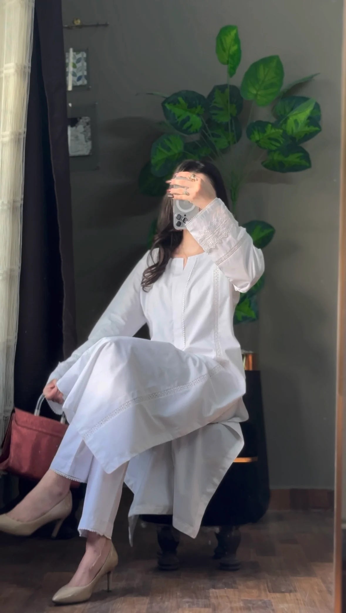 3 PIECE DRESS