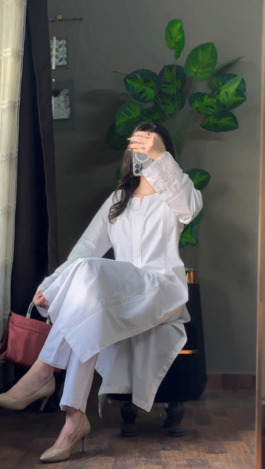 3 PIECE DRESS