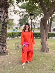 2 Piece Karandi Dress