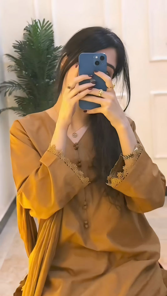 New 3 Piece Dress