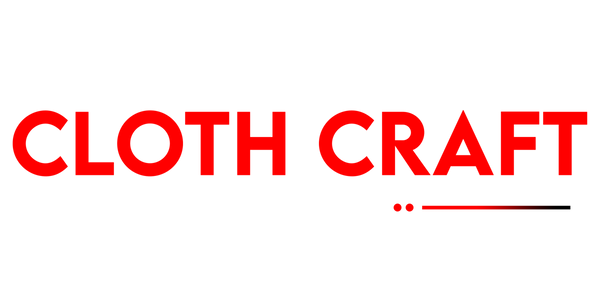 CLOTH CRAFT